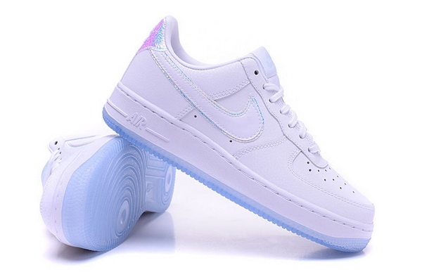 Nike Air Force One Men Low--046